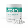Orin menopauza