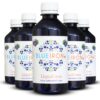 Avita BALÍK - KEĎ JEDNO ŽELEZO DO RODINY NESTAČÍ doplnok výživy 5x330ml