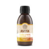 Avita C+D3+ZINOK LIPOSOMAL PLUS doplnok výživy 20 dávok