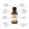 Avita C+D3+ZINOK LIPOSOMAL PLUS doplnok výživy 20 dávok