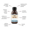 Avita KOLAGÉN LIPOSOMAL PLUS doplnok výživy 25 dávok