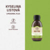 Avita KYSELINA LISTOVÁ doplnok výživy 20 dávok