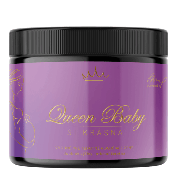 QUEEN Collagen Baby