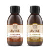 Avita BALÍK - DETOX PLUS doplnok výživy 40 dávok