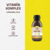 AVITA Vitamín komplex liposomal plus