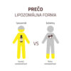 AVITA Vitamín komplex liposomal plus
