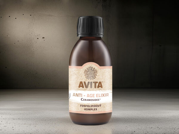 AVITA Anti age elixir 250 ml