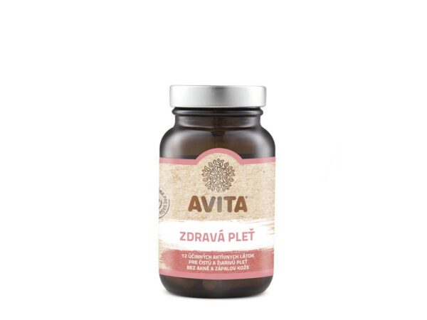 AVITA Zdravá pleť