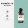 AVITA Vitamín B12 liposomal plus