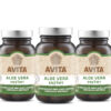 Balíček Aloe Vera pre podporu trávenia a detoxikácie
