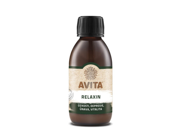 AVITA Relaxin