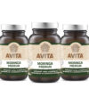 AVITA Balíček Moringa premium
