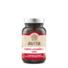 Avita SUPER VITAMIN C 1000 doplnok výživy 60 kapsúl