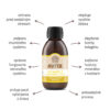 Avita VITAMIN C LIPOSOMAL PLUS doplnok výživy 25 dávok