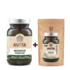 Avita MORINGA PREMIUM doplnok výživy 60 kapsúl