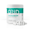 ORIN MIKROBIÓM Boost pre energiu čriev