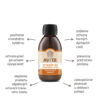 Avita VITAMIN D3 LIPOSOMAL PLUS doplnok výživy 20 dávok