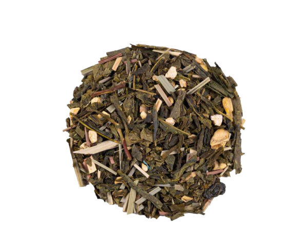 AVITA Čaj Ginger Lemon