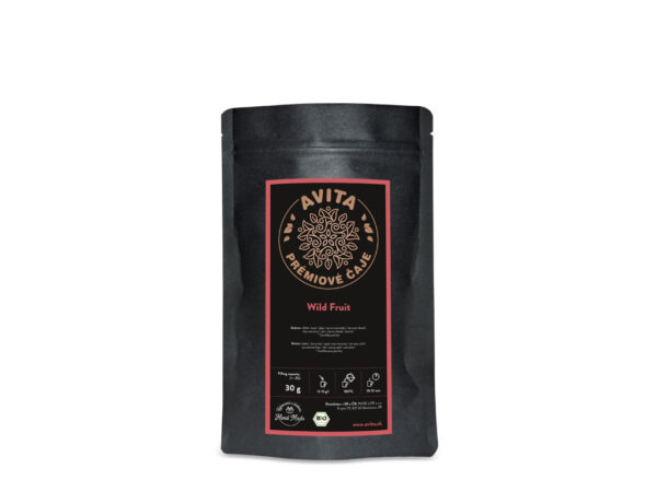 AVITA Čaj Wild Fruit