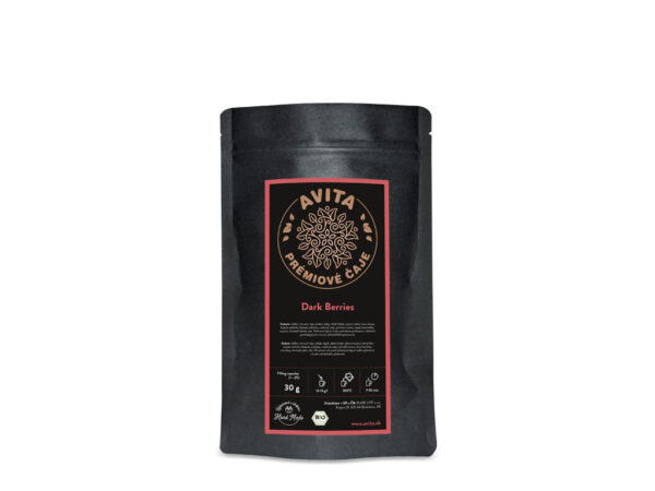 AVITA Čaj Dark Berries