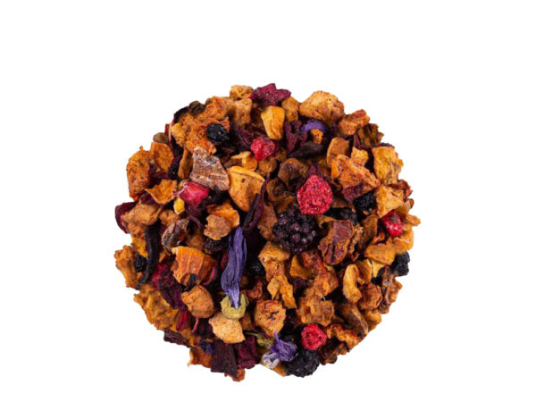 AVITA Čaj Dark Berries