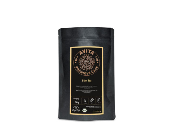 AVITA Čaj Slim Tea
