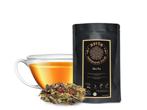 AVITA Čaj Slim Tea
