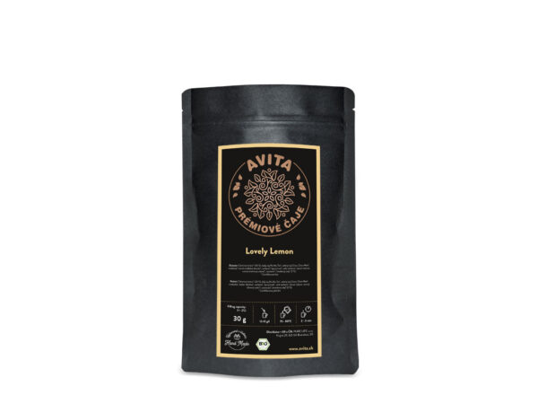 AVITA Lovely Lemon 30 g