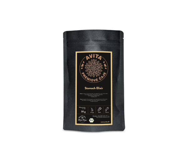 AVITA Čaj Stomach Elixir