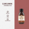Avita CURCUMIN LIPOSOMAL PLUS doplnok výživy 20 dávok
