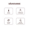 Avita CURCUMIN LIPOSOMAL PLUS doplnok výživy 20 dávok