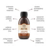 Avita CURCUMIN LIPOSOMAL PLUS doplnok výživy 20 dávok