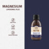 Avita MAGNESIUM LIPOSOMAL PLUS doplnok výživy 20 dávok