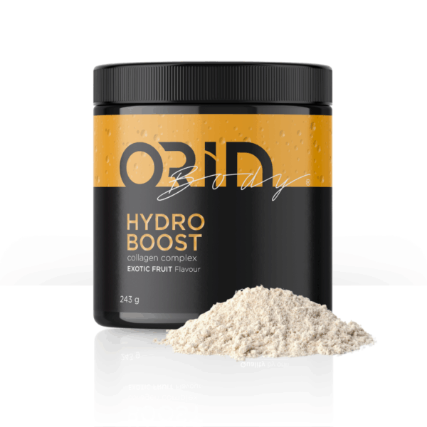 ORIN HYDROBOOST Kolagén pre extra hydratáciu pokožky
