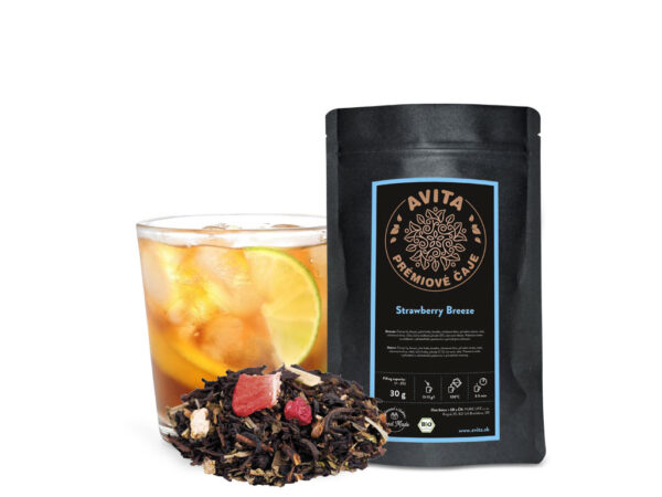 AVITA Strawberry Breeze 30 g