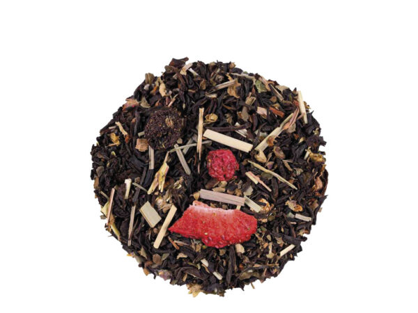 AVITA Čaj Strawberry Breeze