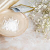 100% Pure Pearl Powder - Perlový prášok vzorka 3g