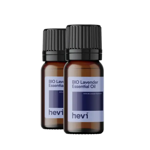 Hevi™ BIO Levanduľový esenciálny olej