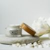 Feel Pearls Hydratačný pleťový krém s perlovým práškom a kyselinou hyalurónovou SPF-15