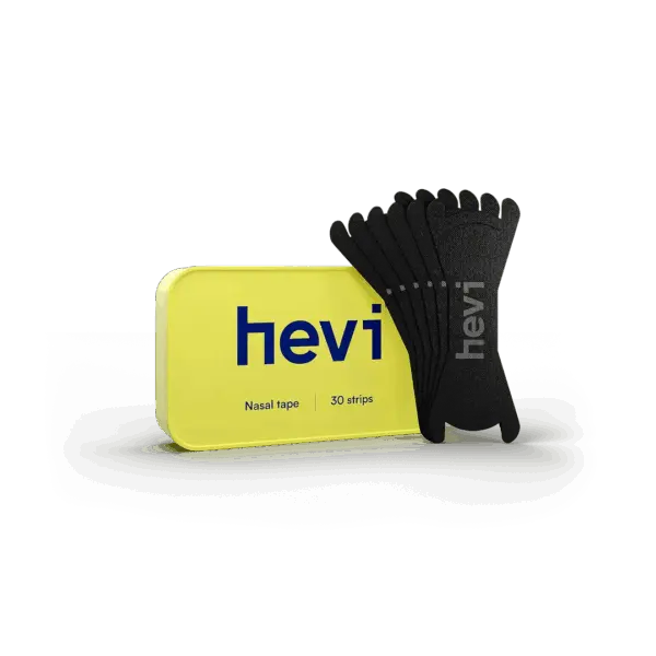 páska na nos pre hlbšie dýchanie