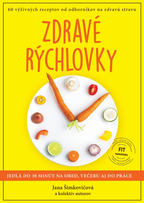 SUPERSHAPE Zdravé rýchlovky