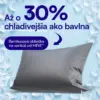 Hevi™ Bambusová obliečka na vankúš