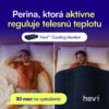 Hevi™ Cooling Blanket - chladiaca deka