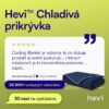 Hevi™ Cooling Blanket - chladiaca deka