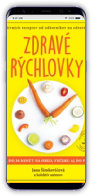 ZDRAVÉ RÝCHLOVKY - E-kniha