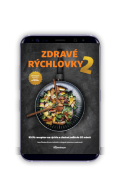 ZDRAVÉ RÝCHLOVKY 2 - E-kniha