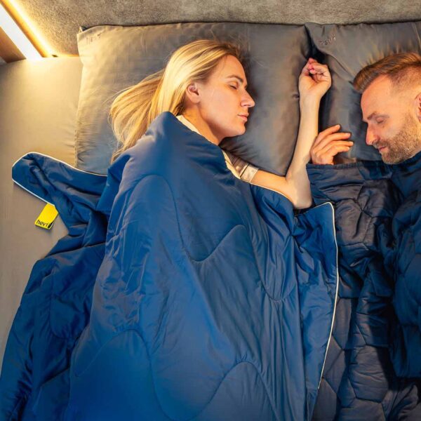 Hevi™ Cooling Blanket - chladiaca deka
