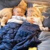 Hevi™ Blanket Junior - záťažová deka Junior