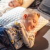 Hevi™ Pillow Junior detský anatomický vankúš