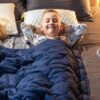 Hevi™ Blanket Junior - záťažová deka Junior